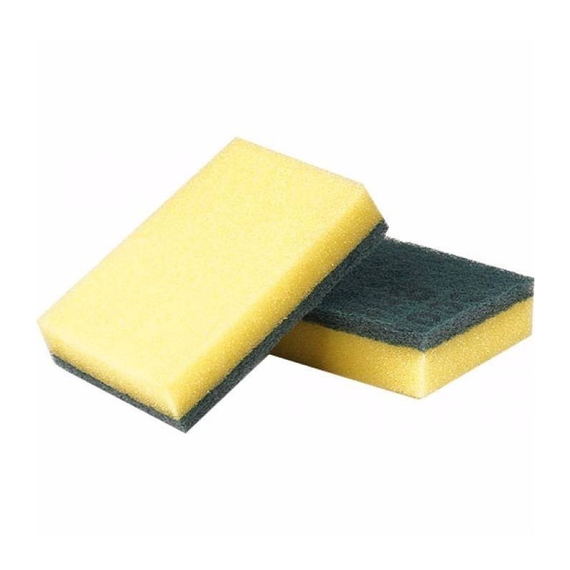 Fibra esponja 3M P94