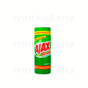 Ajax bicloro en polvo