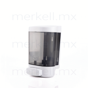 Jabonera manual rellenable ECO 1000 ml