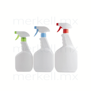 Atomizador Industrial con envase 1L