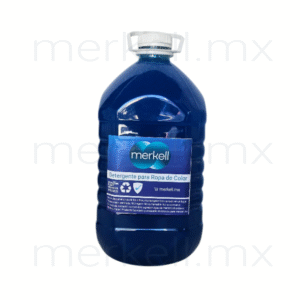 Detergente liquido para ropa de color