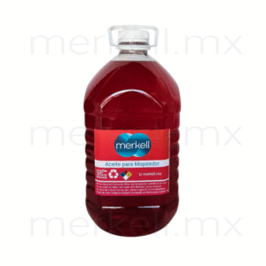 Aceite para mop con aroma