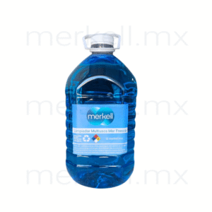 Limpiador multiusos aroma Mar Fresco